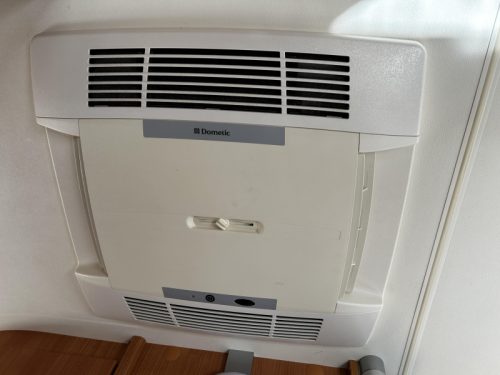 B&uuml;rstner Argos Time 660 Alkoven/2013/Klima/Euro-4 Foto: 25