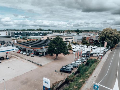 Volkswagen CRAFTER photo: 20
