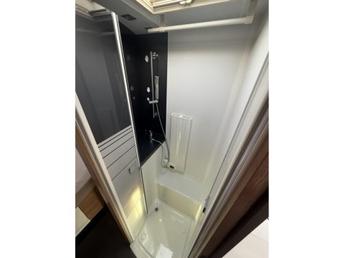 Adria Matrix Supreme 670 SC AUTOMATIC | LEVEL SYSTEM photo: 19