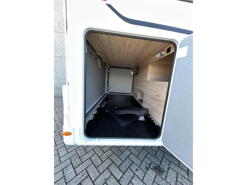 Dethleffs Just Camp 7052 EB neues Wohnmobil, occ. Preis Foto: 19