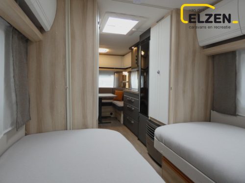 Hobby De Luxe 540 UL White Edition Special offer package photo: 18