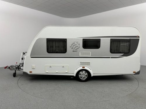Knaus Sport 450 FU Foto: 11