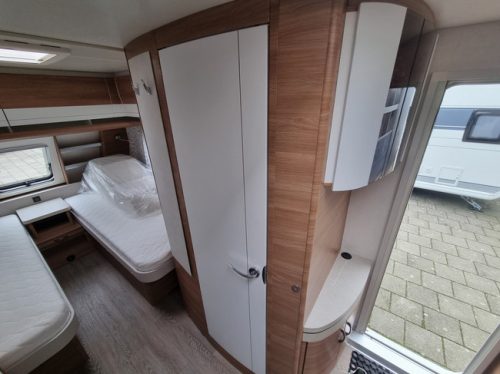 Hobby DE LUXE 540 UL photo: 16