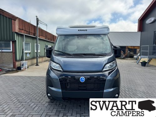 Knaus Van TI 650 MEG Vansation photo: 7