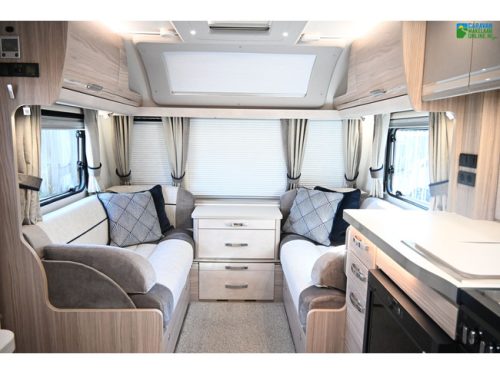 Elddis Crusader Mistral Foto: 5