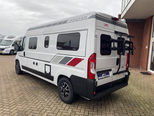 LMC Innovan 600 photo: 3