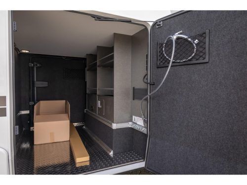 Hymer ML-T 580 Xperience Edition Now in stock! photo: 4