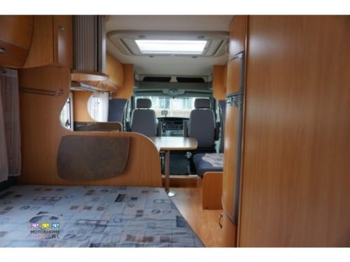 Chausson Allegro 82 photo : 5