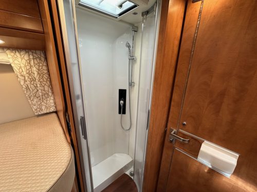 Carthago Chic C-line 4.9 LE photo: 42