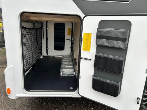 Sun Living S 75 SL Premium Pack, Awning, Nav photo: 4