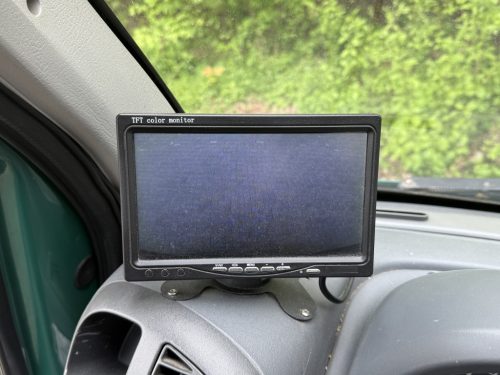 CITROEN JUMPER 33LH 2.8HDI photo: 12