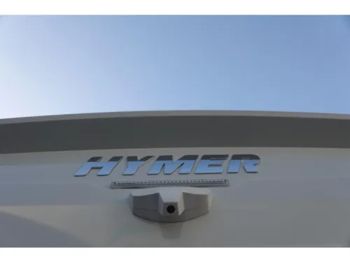 Hymer B-MC I 690 Bomvol optie! Foto: 3