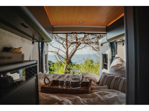 Hymer Redwood 601 Explorer Fiat photo: 10