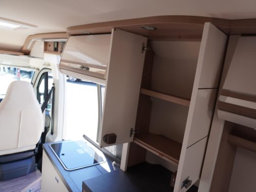 Malibu Van 640 LE K AUTOMAAT Foto: 15