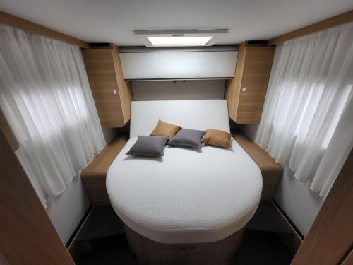 ADRIA MATRIX 670DC photo : 17
