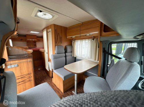 Hymer HV 562 photo: 10