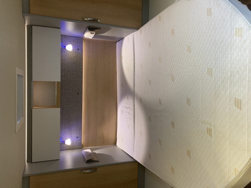 HYMER Tramp Ambition T-GL 598 foto: 20