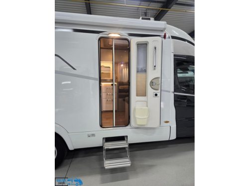 Hymer T695 S photo: 1