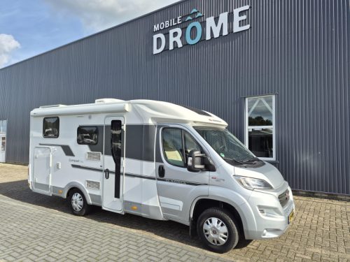 Adria Compact PLUS SL Automatic - 35,113 km photo: 2