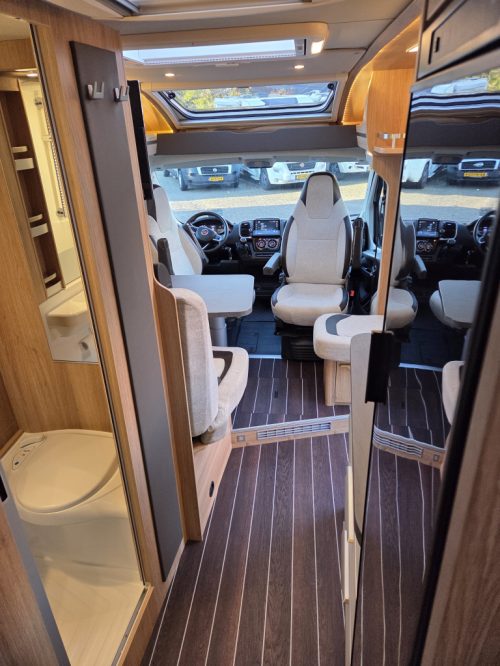 Knaus Sky TI Platinum 650 2023 photo: 17
