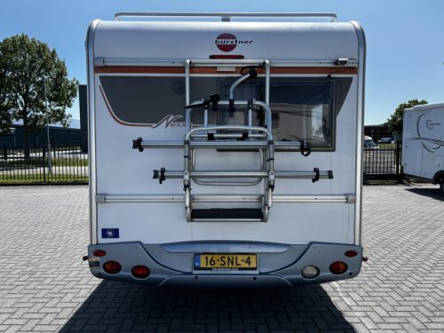 B&uuml;rstner Nexxo T 610 Franz&ouml;sisches Bett/6-m/INRUILKOOPJE Foto: 17