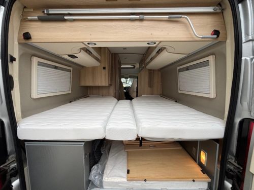 Dreamer D68 Limited Limited Single beds photo: 6