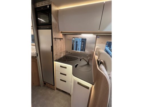 Laika Ecovip L 3019 Automatic 2026 photo: 11