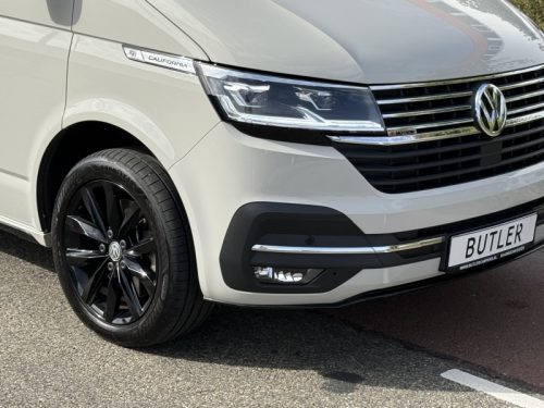 Volkswagen T6.1 California Ocean 2023 65,000KM 4X4 204HP photo: 19