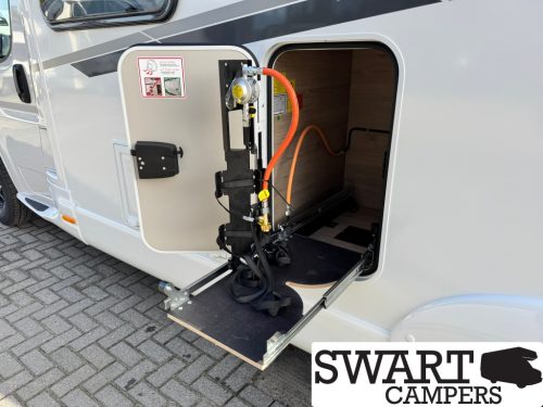 Weinsberg CaraCompact 600 MF Edition [PEPPER] Foto: 22