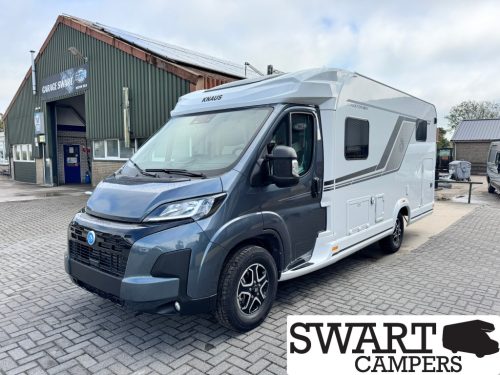 Knaus Van TI 650 MEG Vansation photo : 6