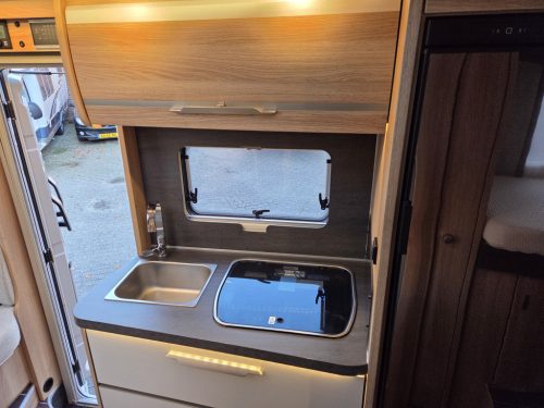 Knaus Sky TI Platinum 650 2023 photo: 22