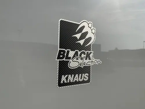 Knaus Sudwind Black Selection 500 FU FREE MOVER-FLOOR HEATING photo: 3