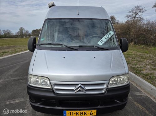 Citro&euml;n p&ouml;ssl photo: 8