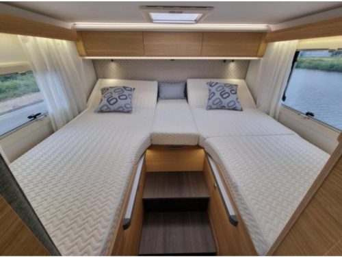 Adria Coral 670 DL 60 Years  photo: 21