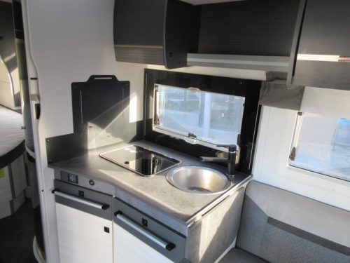 Challenger Graphite 268 AUTOMATIC !! FACE TO FACE  photo: 6
