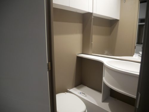 Dethleffs C'Go 475 EL GRATIS mover y toldo foto: 6