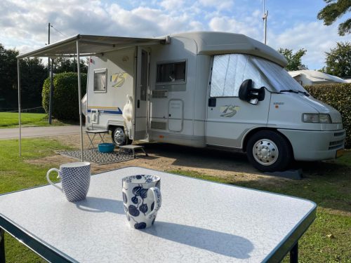 FIAT DUCATO photo: 3