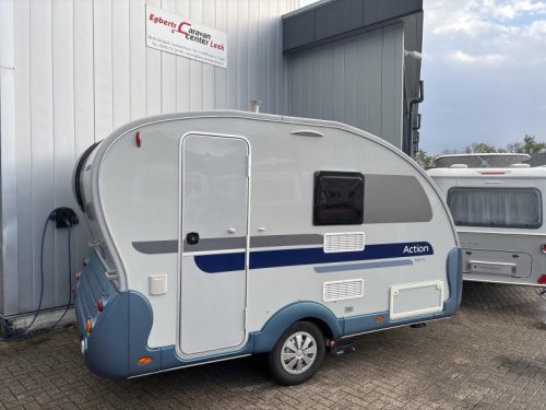 Adria Action 361 PD Mover/Store Isabella photo : 2