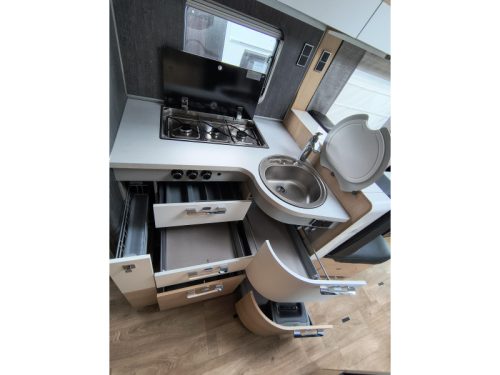 Hymer BML-T 780 -- Premium - Advantage photo: 10