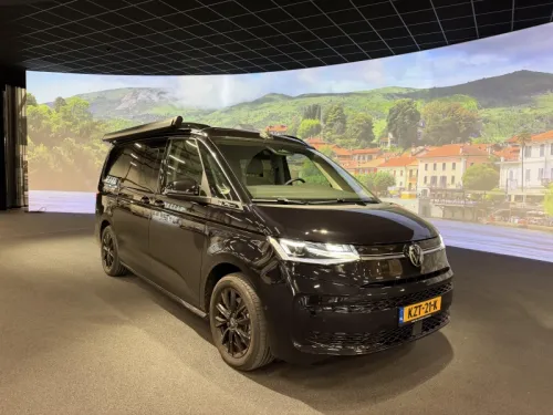 Volkswagen California Ocean 1.5 eHybrid 4Motion Van conversion DSG automatic photo: 4