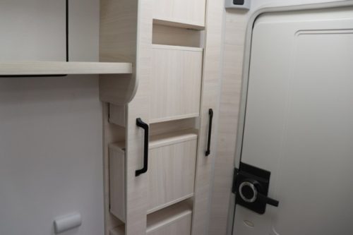 Nahezu neuer Exklusive Line 660 Chausson AUTOMATIK Doppelt&uuml;r Artic Pack (70 Foto: 51