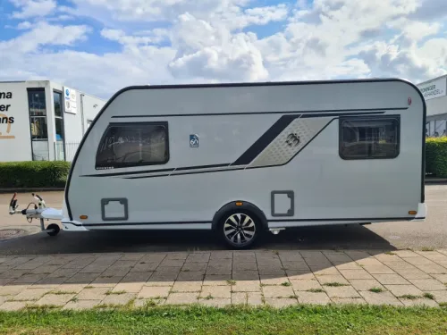 Knaus Sudwind 60 Years 460 EU photo: 4