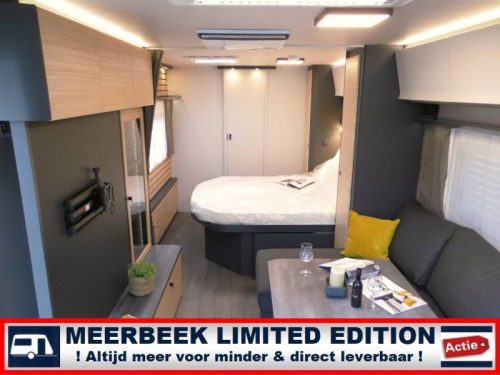 Hobby Maxia 660 WQM 3354,=RABATT RANGIERHILFE&THULE  Foto: 13