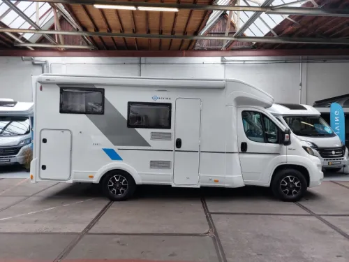 Sun Living S 65 SL Automatic/single beds/lithium photo: 1