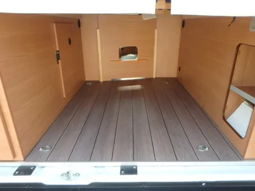 Weinsberg CaraBus 600 MQ Foto: 9
