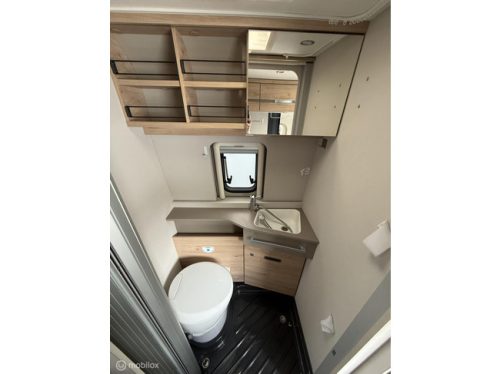 Dethleffs KW 600 Foto: 7