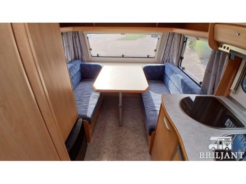 Fendt CARAVAN FENDT 130 Foto: 10