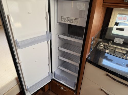 Tabbert PUCCINI 560 TD photo: 12