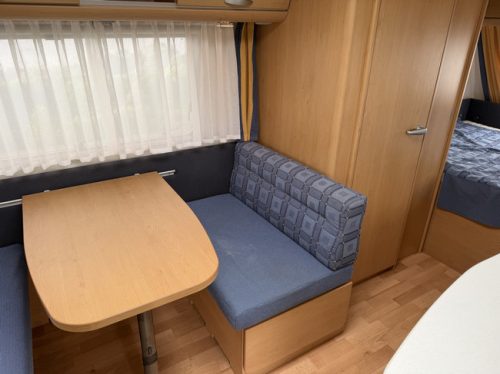 Knaus S&Uuml;DWIND 420 GOLD E Foto: 6