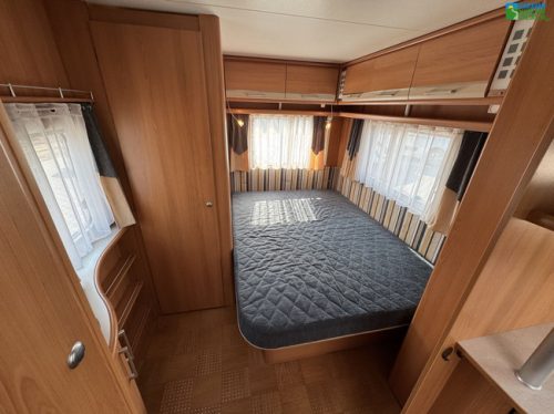 Caravelair Ambiance Style 475 photo: 17